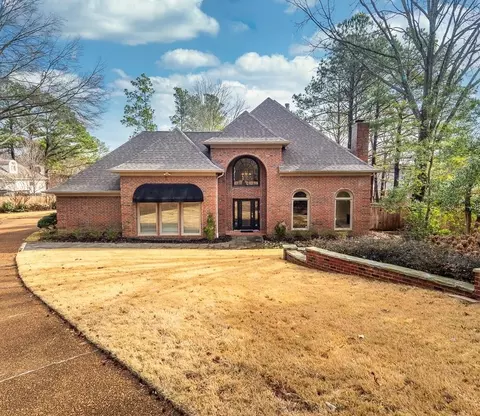 8650 Heatherly Cv, Germantown, TN 38138