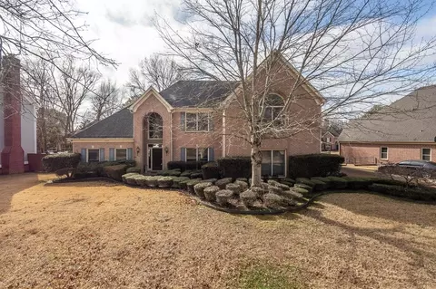 8193 Talmage Cv, Germantown, TN 38138