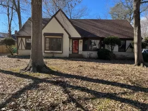 2321 Windiy Oaks Dr, Germantown, TN 38139