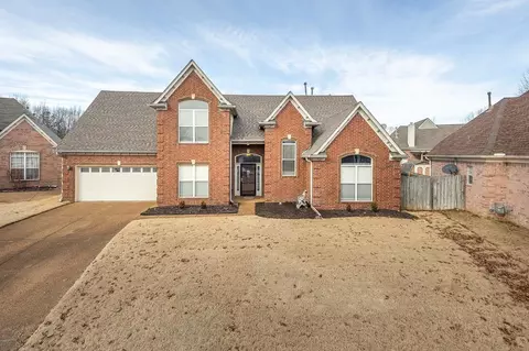 8126 Short Grass Cv, Arlington, TN 38002