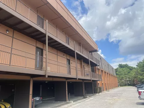 437 Monroe Ave #110, Memphis, TN 38103