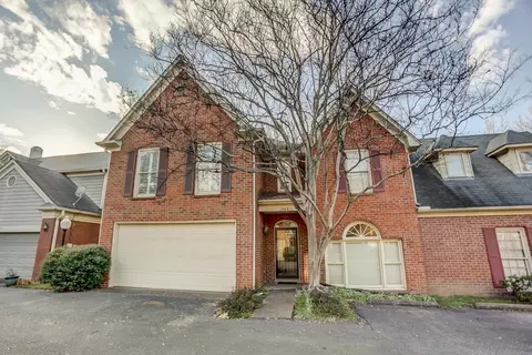 1503 Granville Ln, Memphis, TN 38104