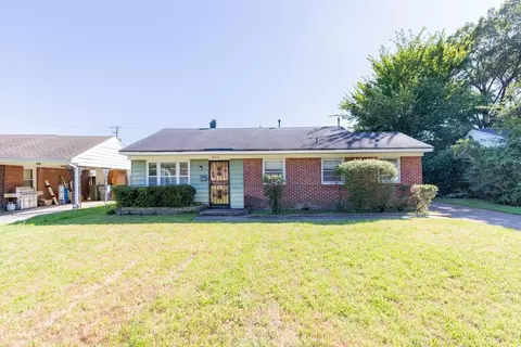 4615 Verne Rd, Memphis, TN 38117
