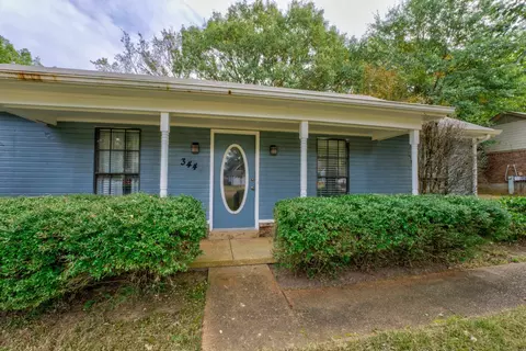 344 Park Hill Rd, Collierville, TN 38017