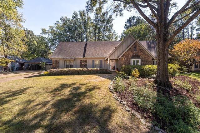 7341 Crowther Cv, Memphis, TN 38119