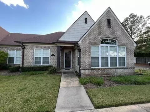206 Seabiscuit Dr #45, Collierville, TN 38017