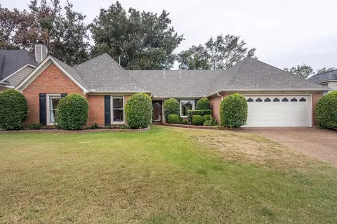 8807 Bredbury Cv, Cordova, TN 38016