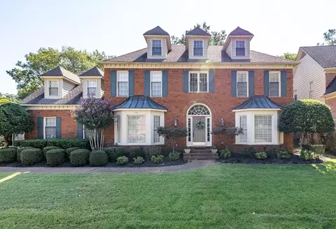 110 S Cotton Ridge Cv, Cordova, TN 38018