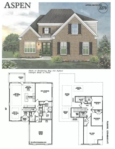 563 Rosalie Woods Dr, Cordova, TN 38018