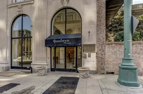 127 Madison Ave #401, Memphis, TN 38103