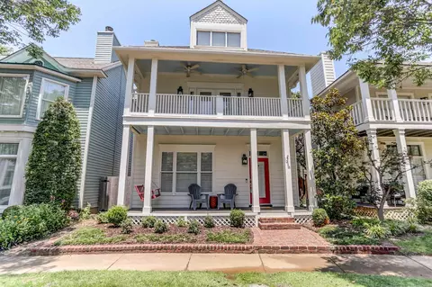 1018 Harbor Bend Cir, Memphis, TN 38103