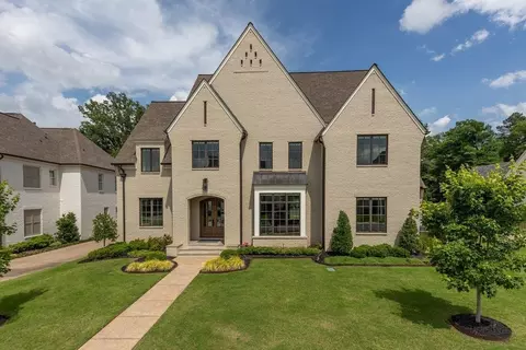 2474 Allelon Cir, Germantown, TN 38138