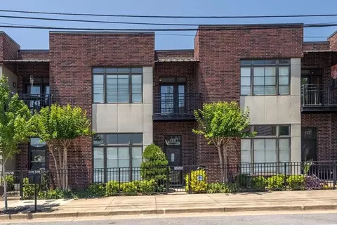 555 S Front St, Memphis, TN 38103