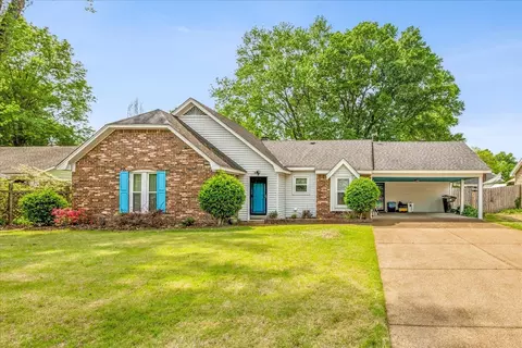 3301 Sycamore View Rd, Bartlett, TN 38134