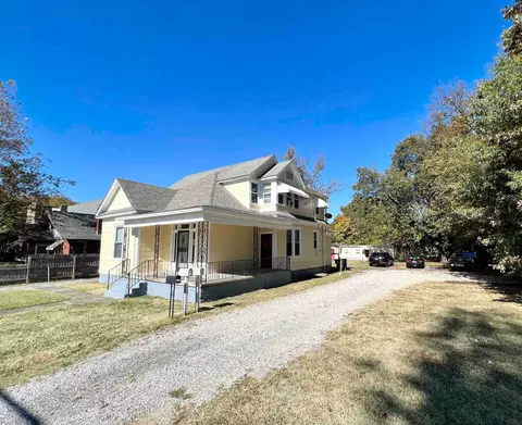 3520 Faxon Ave, Memphis, TN 38122