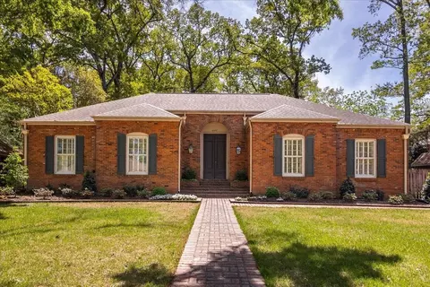 6357 Shadowood Ln, Memphis, TN 38119