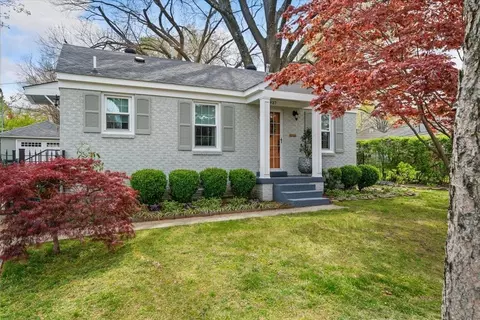 3937 Meade Ave, Memphis, TN 38122