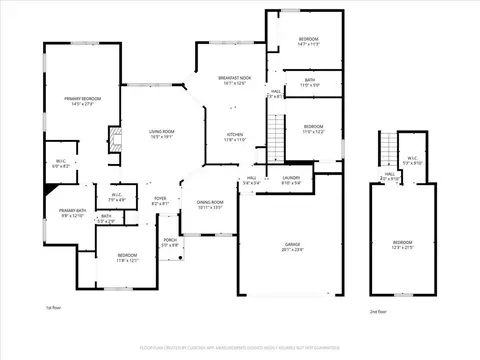 3476 Wolf Shadow Ln, Bartlett, TN 38133 photo 24