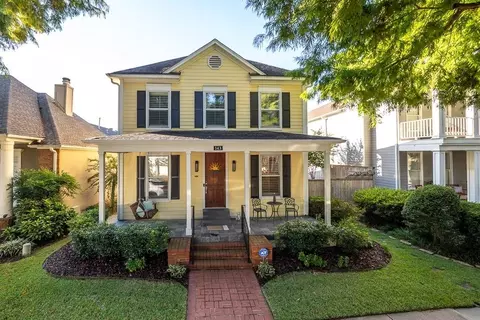 143 Harbor Isle Cir, Memphis, TN 38103