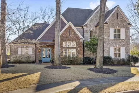 6917 Tangleberry Cv, Memphis, TN 38119