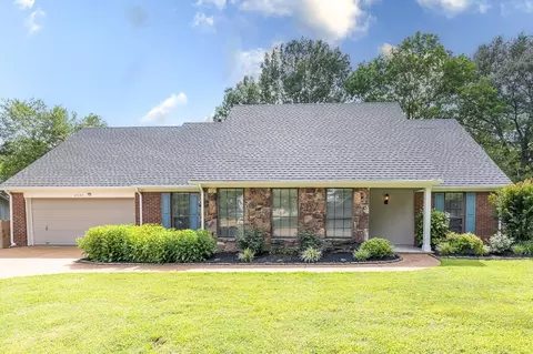 2539 Kenwood Rd, Bartlett, TN 38134