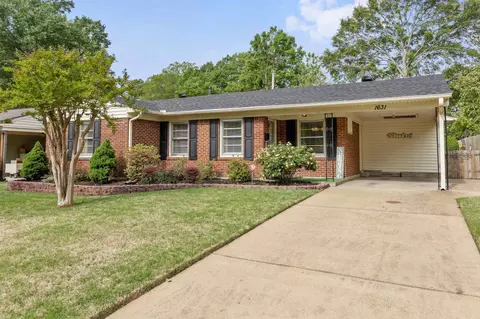 1631 Hopewell Rd, Memphis, TN 38117