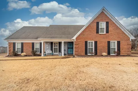 335 S Sanga Rd, Cordova, TN 38018