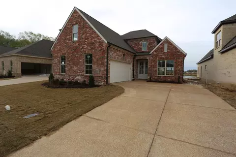 9759 Jackson Run Ln, Cordova, TN 38018