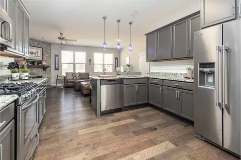 7404 Yoni Ln, Arlington, TN 38002 photo 9