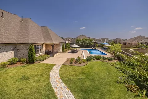 652 Cedar Shadows Cir, Collierville, TN 38017 photo 21