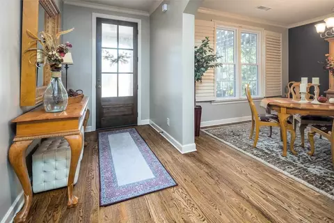 324 E Colbert St, Collierville, TN 38017 photo 4