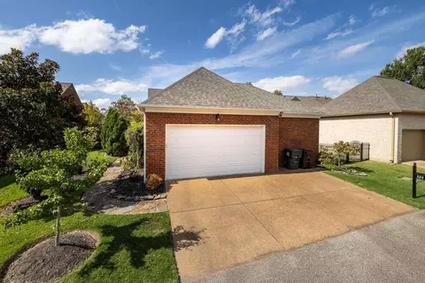 324 E Colbert St, Collierville, TN 38017 photo 24