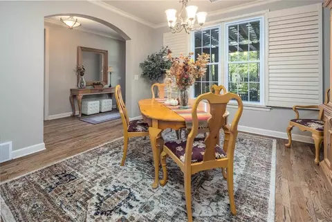 324 E Colbert St, Collierville, TN 38017 photo 5