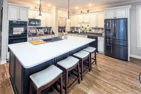 324 E Colbert St, Collierville, TN 38017 photo 6