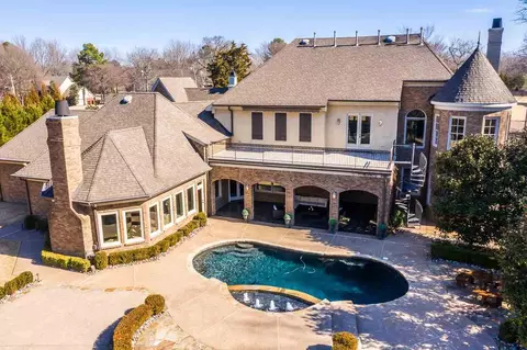 3545 Shea Rd, Collierville, TN 38017 photo 25