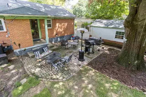 3901 Lytle Cir, Memphis, TN 38122 photo 17