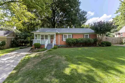 3901 Lytle Cir, Memphis, TN 38122 photo 13