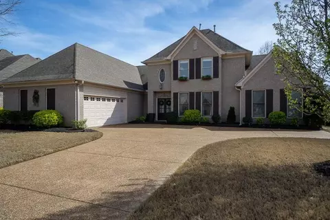 10489 Fireweek Ln, Collierville, TN 38017 photo 1