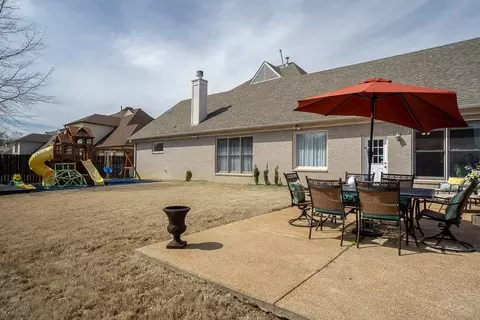 10489 Fireweek Ln, Collierville, TN 38017 photo 23