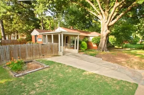 5108 Kaye Rd, Memphis, TN 38117 photo 1