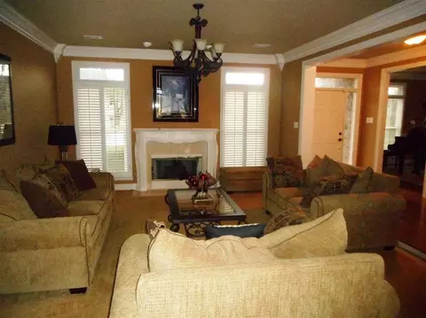 2676 Clermont Pl, Collierville, TN 38017 photo 5