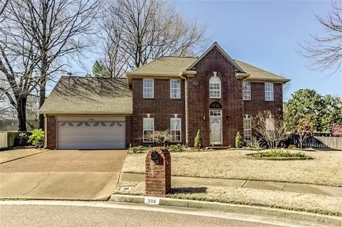 306 John Cv, Collierville, TN 38017 photo 1