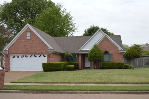 6950 Doefield Trl, Bartlett, TN 38135 photo 1