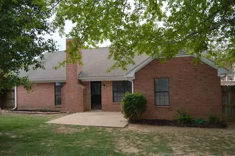 6950 Doefield Trl, Bartlett, TN 38135 photo 15