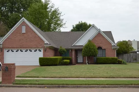 6950 Doefield Trl, Bartlett, TN 38135 photo 17