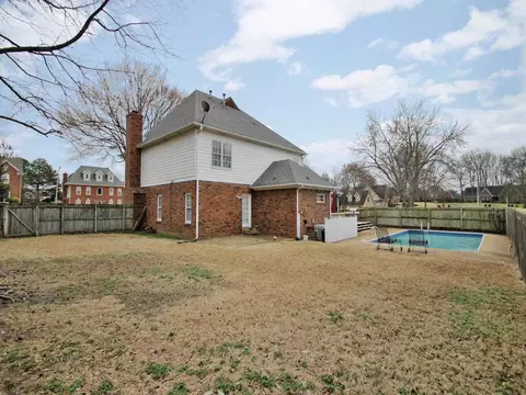 705 Cotham Dr, Collierville, TN 38017 photo 18