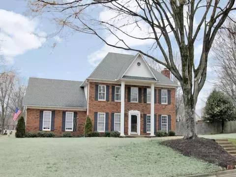 705 Cotham Dr, Collierville, TN 38017 photo 1