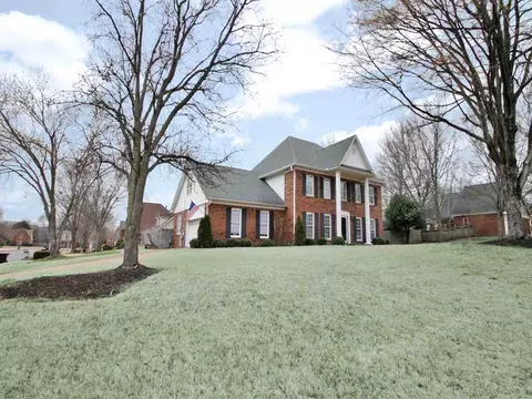 705 Cotham Dr, Collierville, TN 38017 photo 22