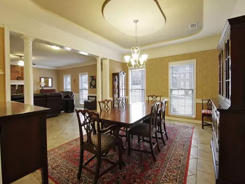 705 Cotham Dr, Collierville, TN 38017 photo 5