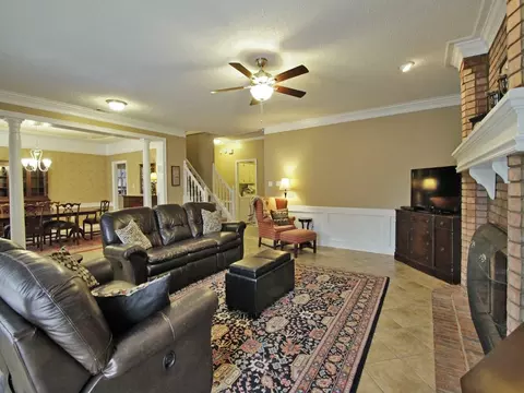 705 Cotham Dr, Collierville, TN 38017 photo 6